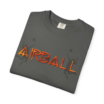 T-Shirt - AIRBALL Design