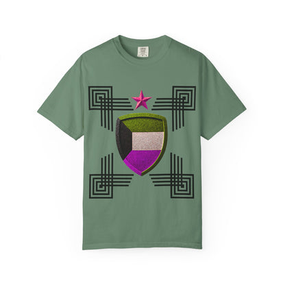 Kuwait Lover T-Shirt