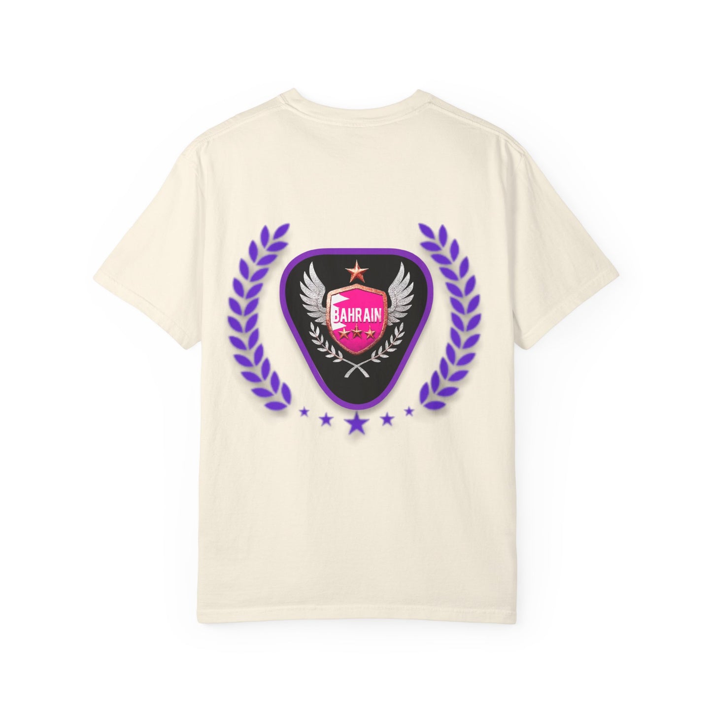 Bahrain Pride T-Shirt