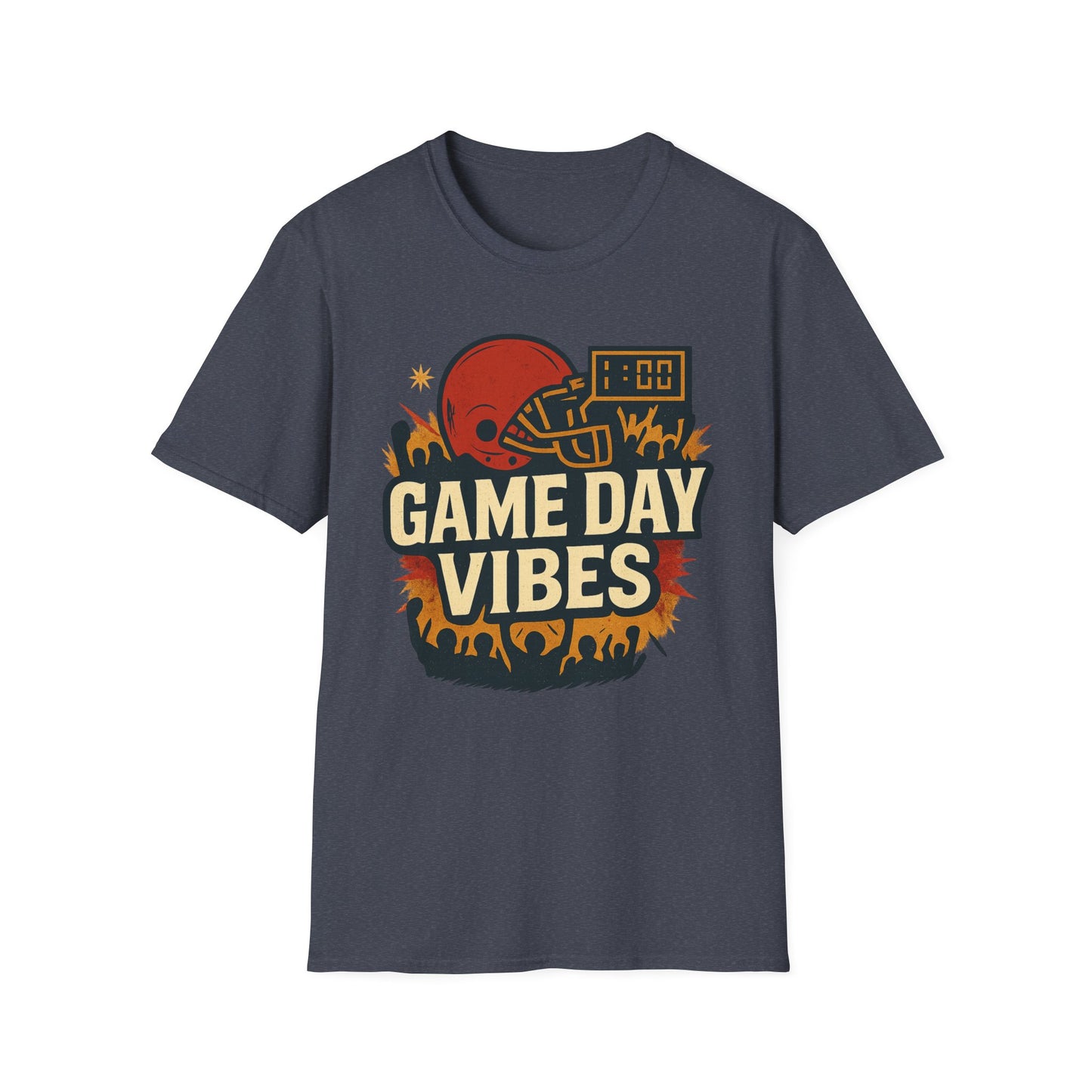 Game Day T-Shirt