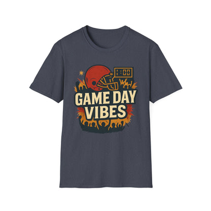 Game Day T-Shirt