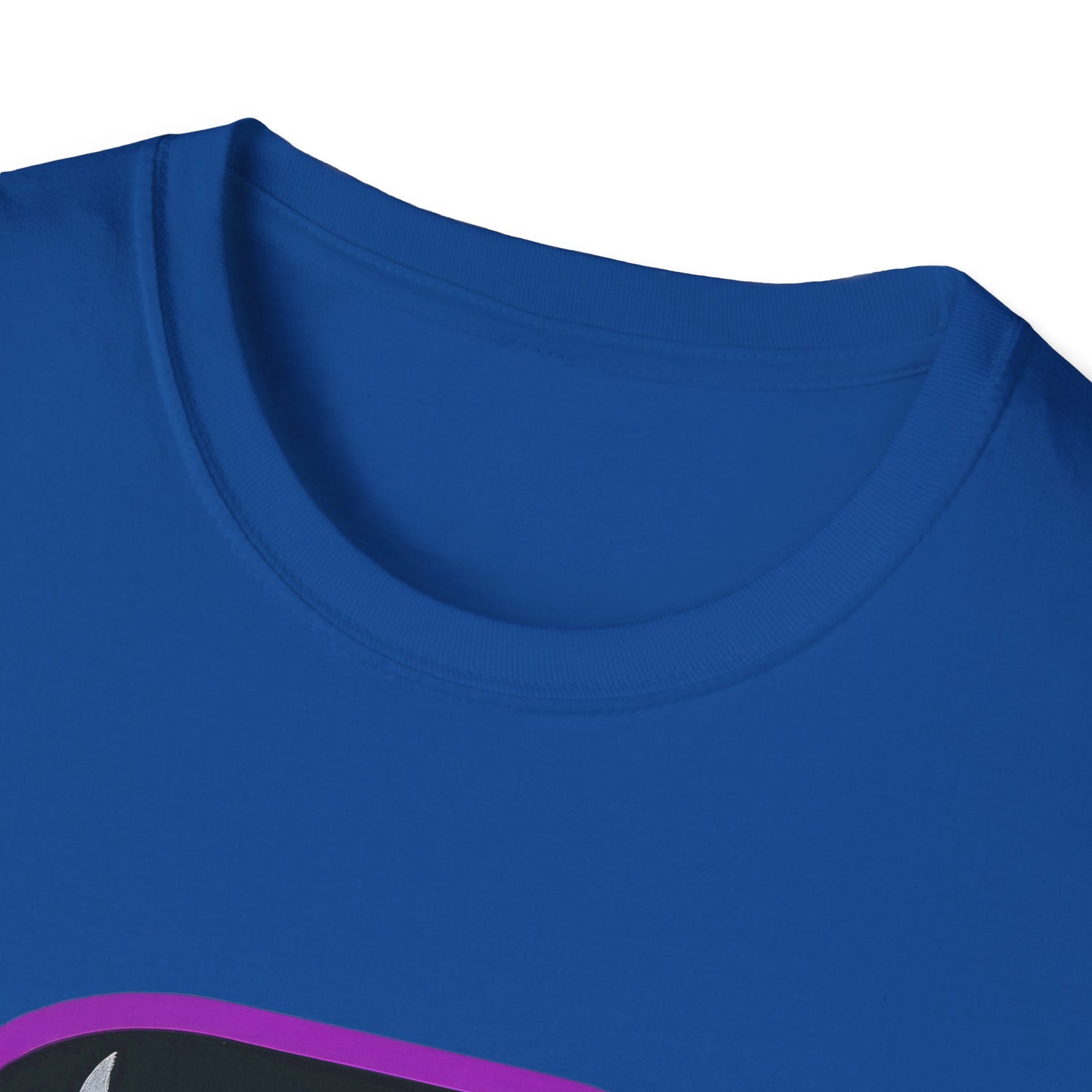 Qatar Pride Unisex Softstyle T-Shirt, Casual Wear, Sports Apparel, Gift for Fans, Travel Souvenir, Unique Design