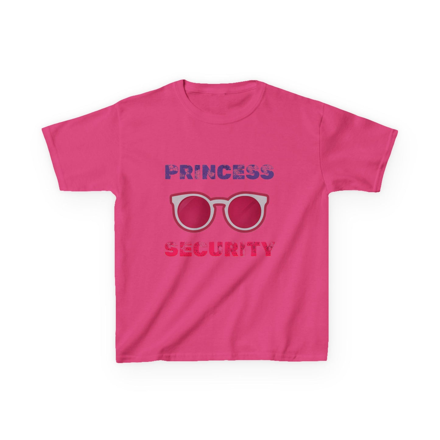 - Princess Security Design