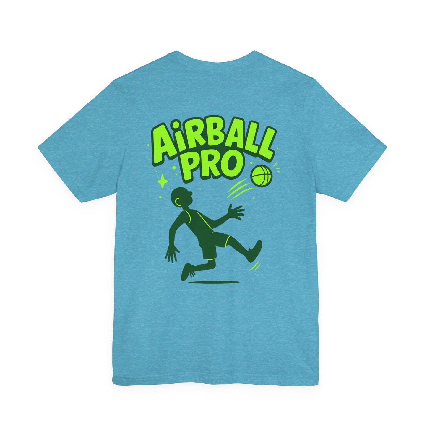 Airball Pro Unisex Tee