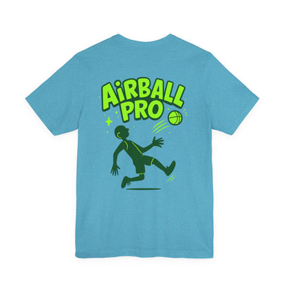 Airball Pro Unisex Tee