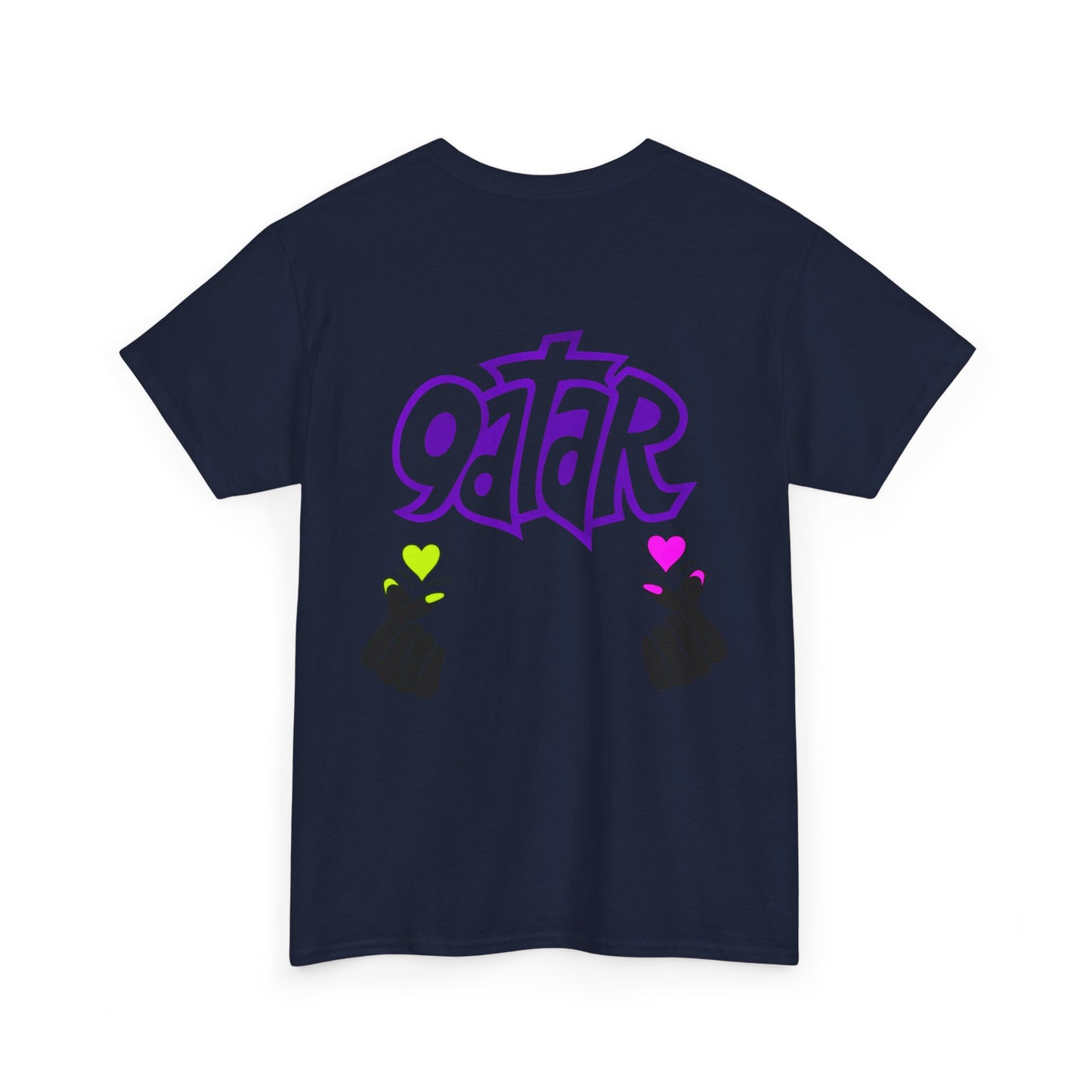 qatar pride tee,qatar love tee,qatar in heart tee