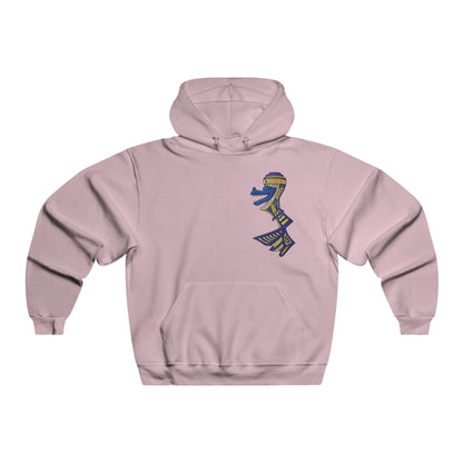 Stylish Graphic Hoodie for Men, Cool Graphic Sweatshirt, Trendy Casual Wear, Unique Gift for Him, Comfortable Everyday Style