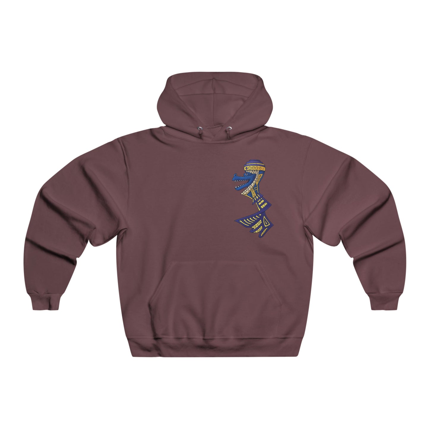 Stylish Graphic Hoodie for Men, Cool Graphic Sweatshirt, Trendy Casual Wear, Unique Gift for Him, Comfortable Everyday Style