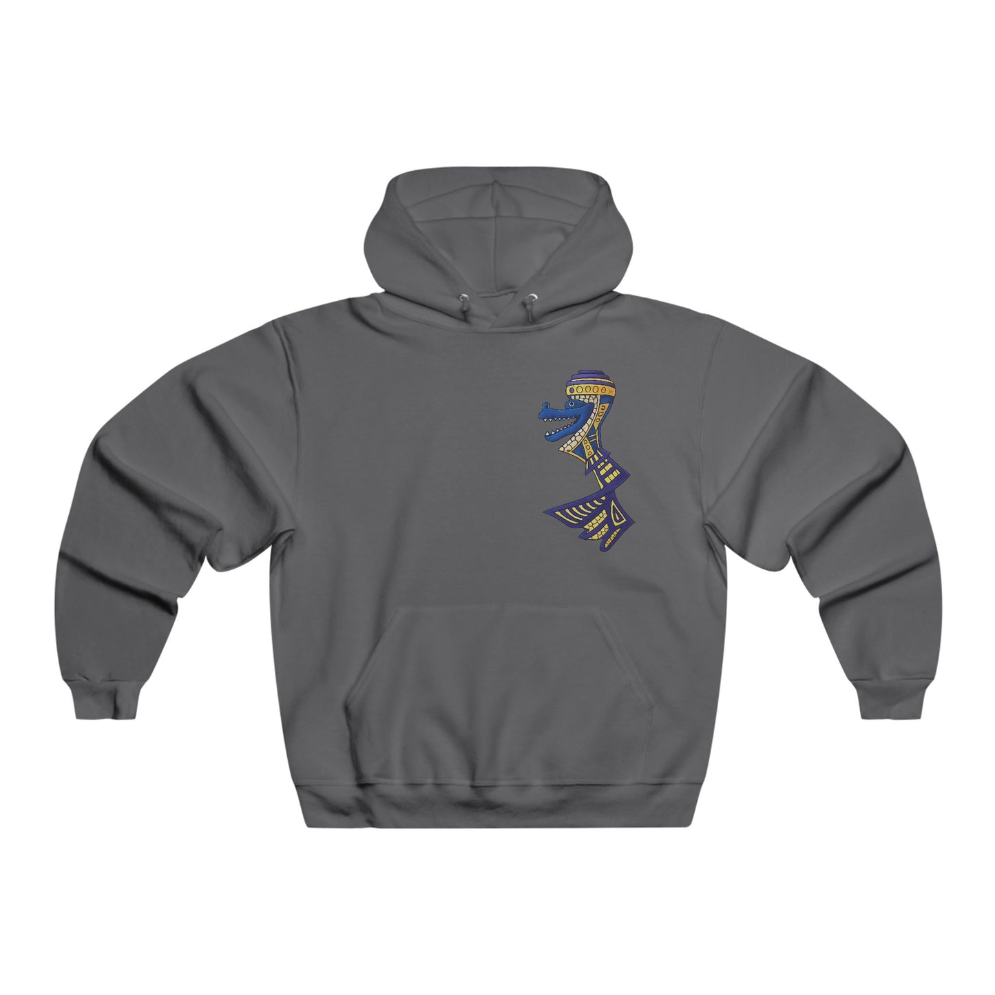 Stylish Graphic Hoodie for Men, Cool Graphic Sweatshirt, Trendy Casual Wear, Unique Gift for Him, Comfortable Everyday Style