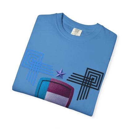 UAE Pride T-shirt
