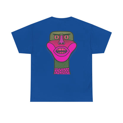 Color Vibes Tee