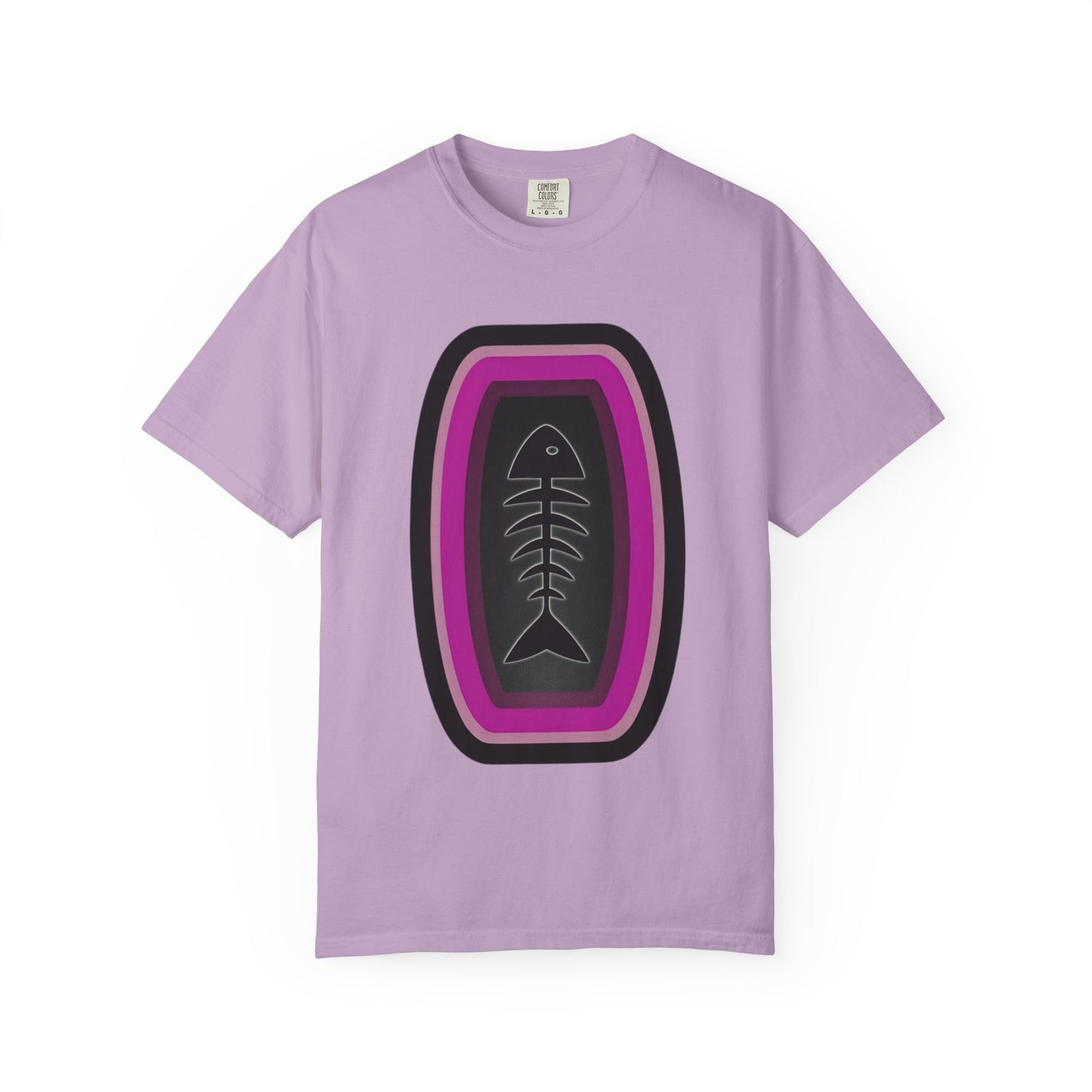 Vibrant Graphic Tee for Creative Souls, Unisex Shirt, Trendy Fashion, Fun Graphic Top, Summer Style, Gift Idea