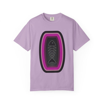 Vibrant Graphic Tee for Creative Souls, Unisex Shirt, Trendy Fashion, Fun Graphic Top, Summer Style, Gift Idea