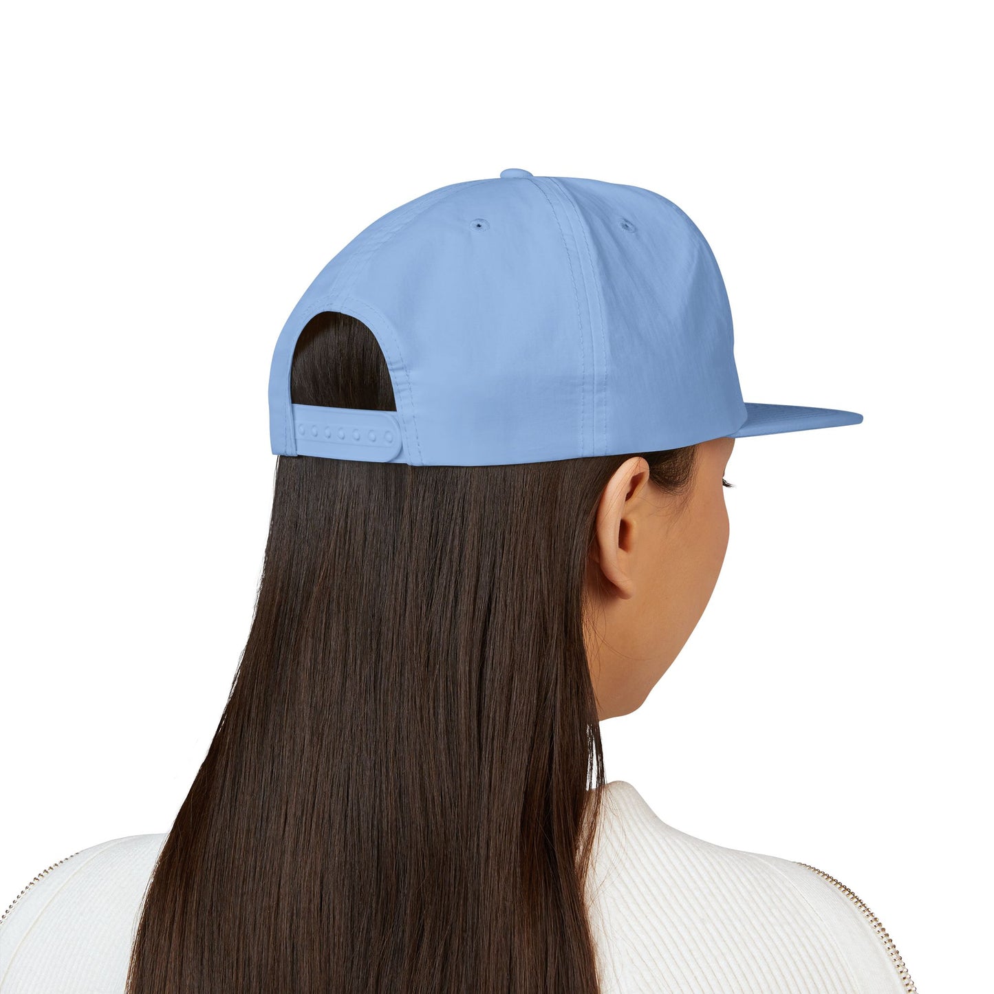 Stylish Surf Cap for Beach Lovers, Trendy Sun Hat, Summer Accessory, Perfect for Surfing, Vacation Gear, Gift for Surfers