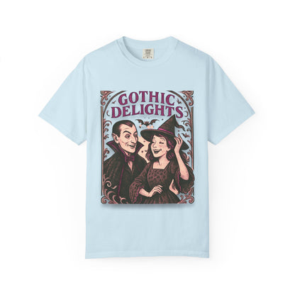 Gothic Delights T-shirt