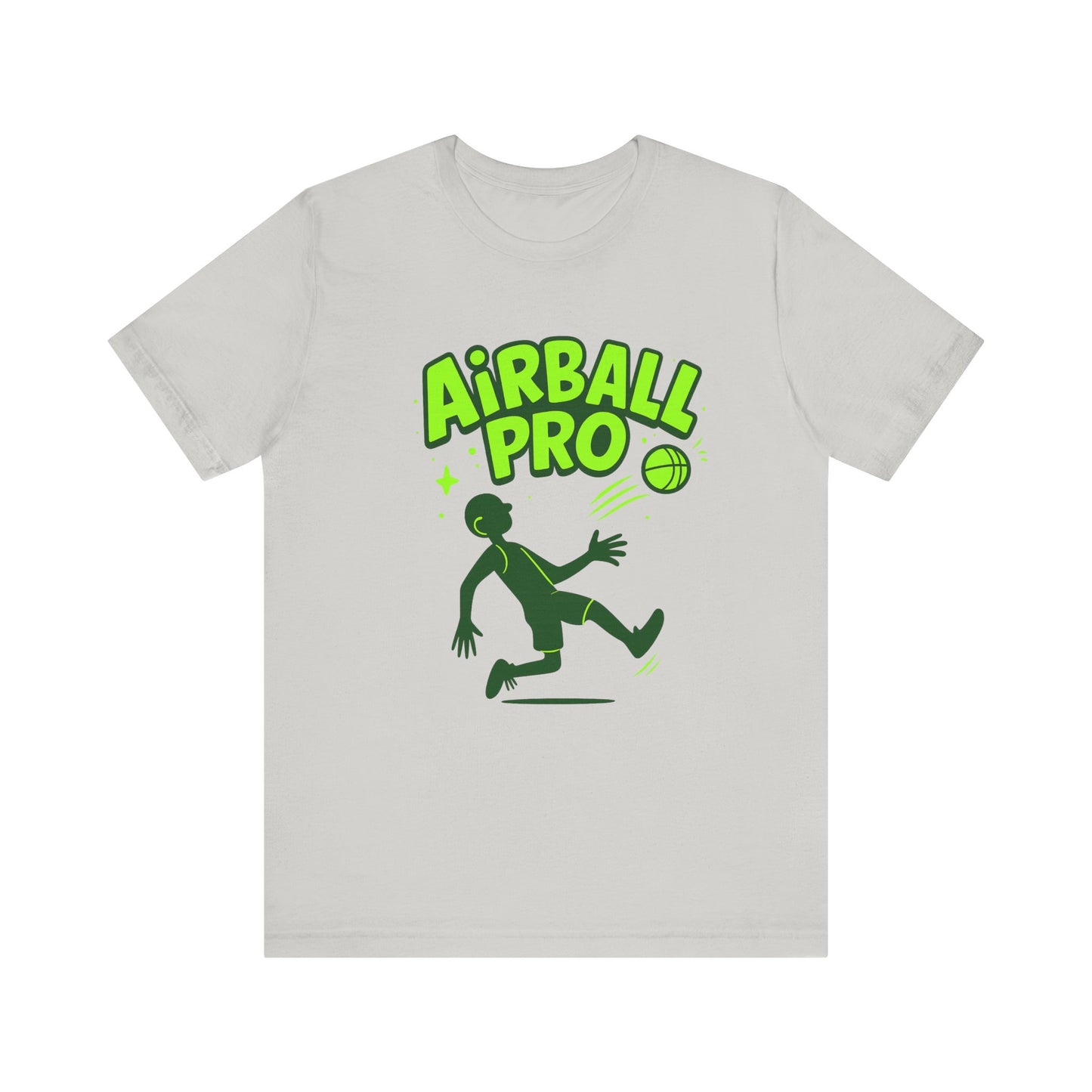 Airball Pro Unisex Tee