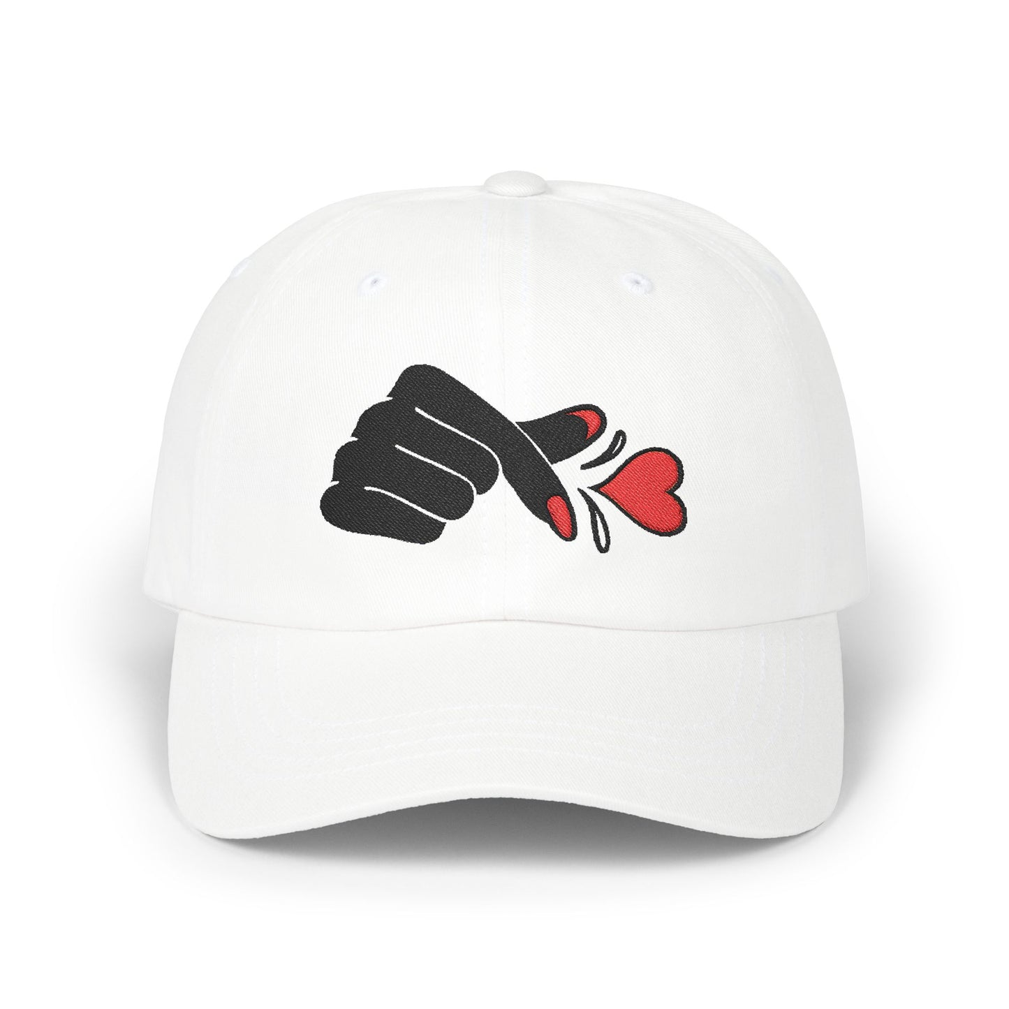 Dad Cap - LOVE CAP