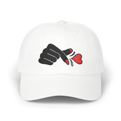 Dad Cap - LOVE CAP