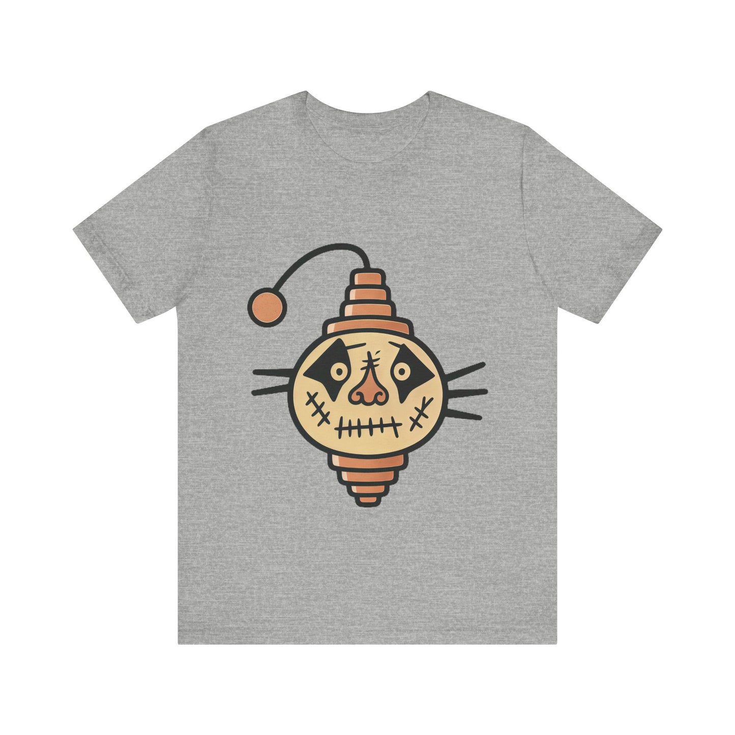 LUMIVELLA LUX Tee