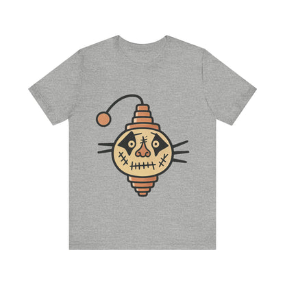 LUMIVELLA LUX Tee