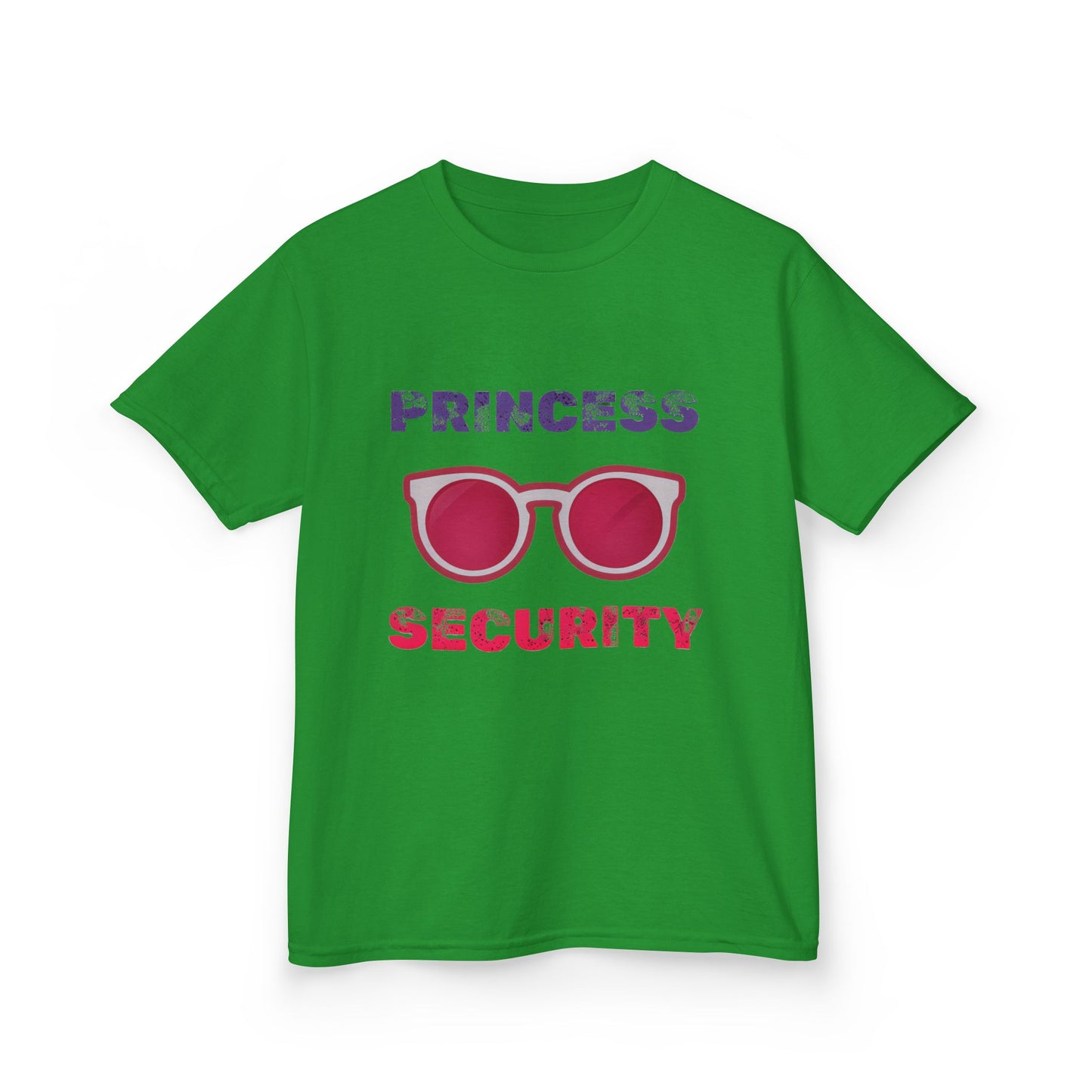 - Princess Security Design
