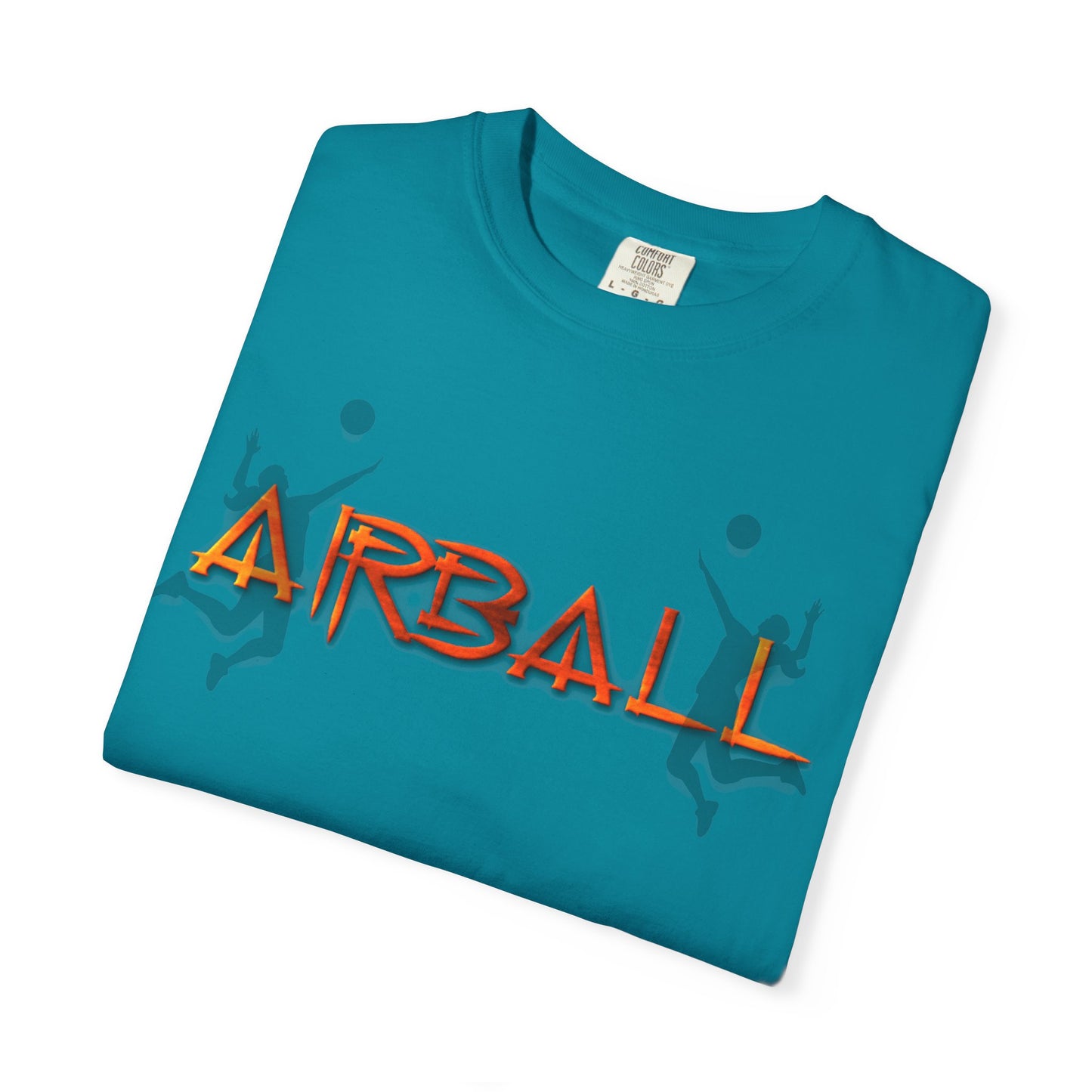 T-Shirt - AIRBALL Design