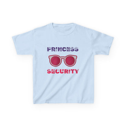 - Princess Security Design