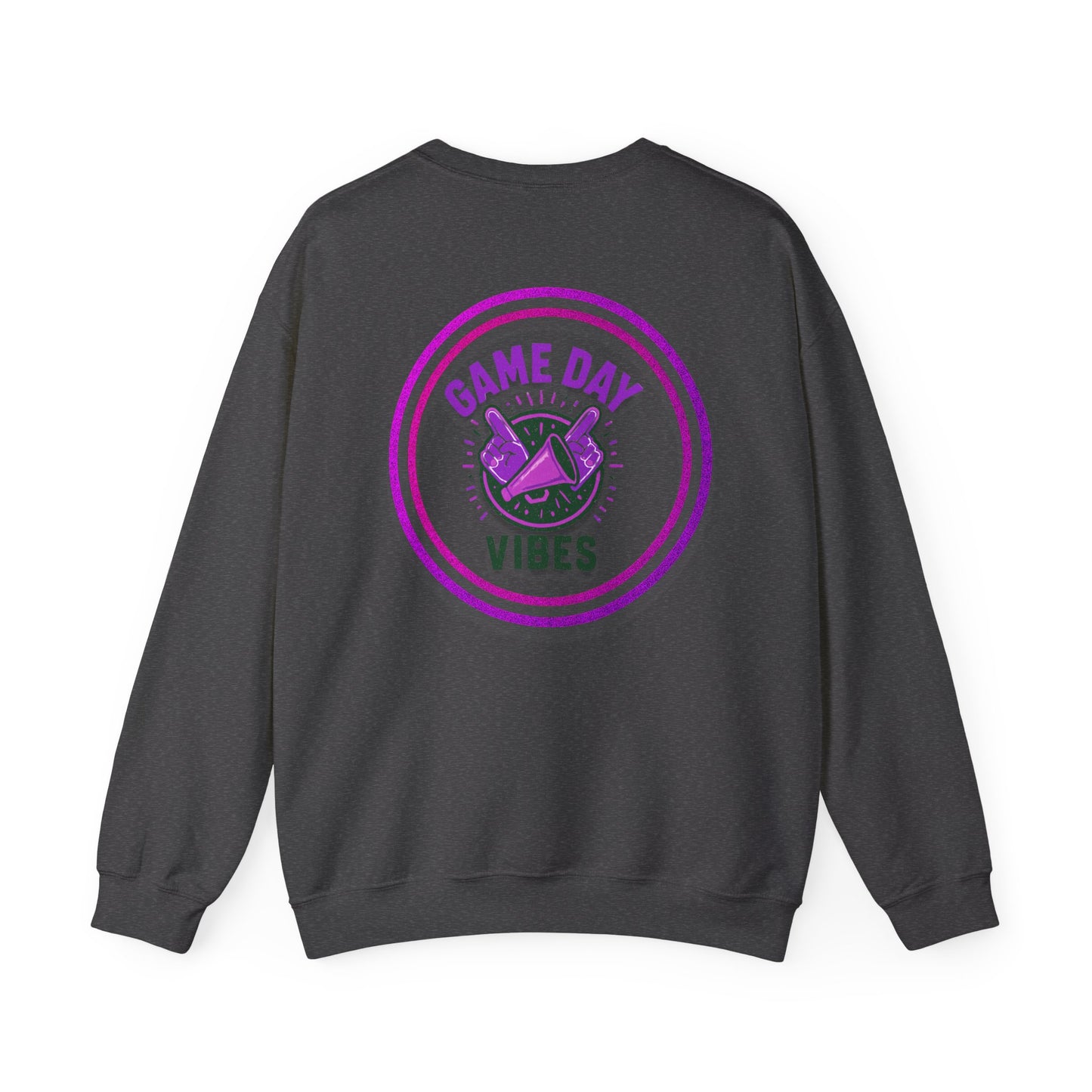 Game Day Sweatshirt
