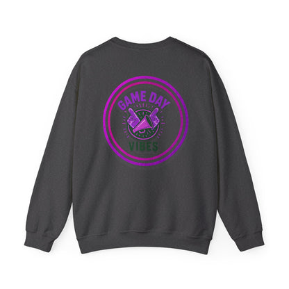 Game Day Sweatshirt