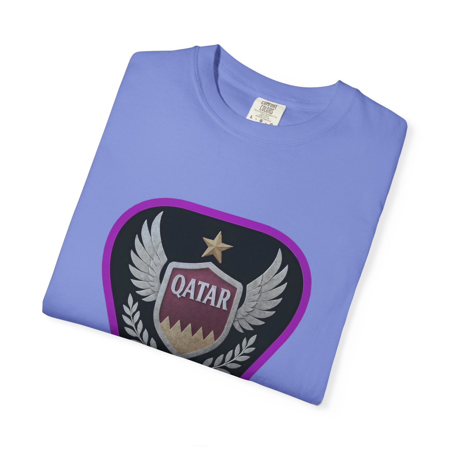 Qatar Love T-shirt