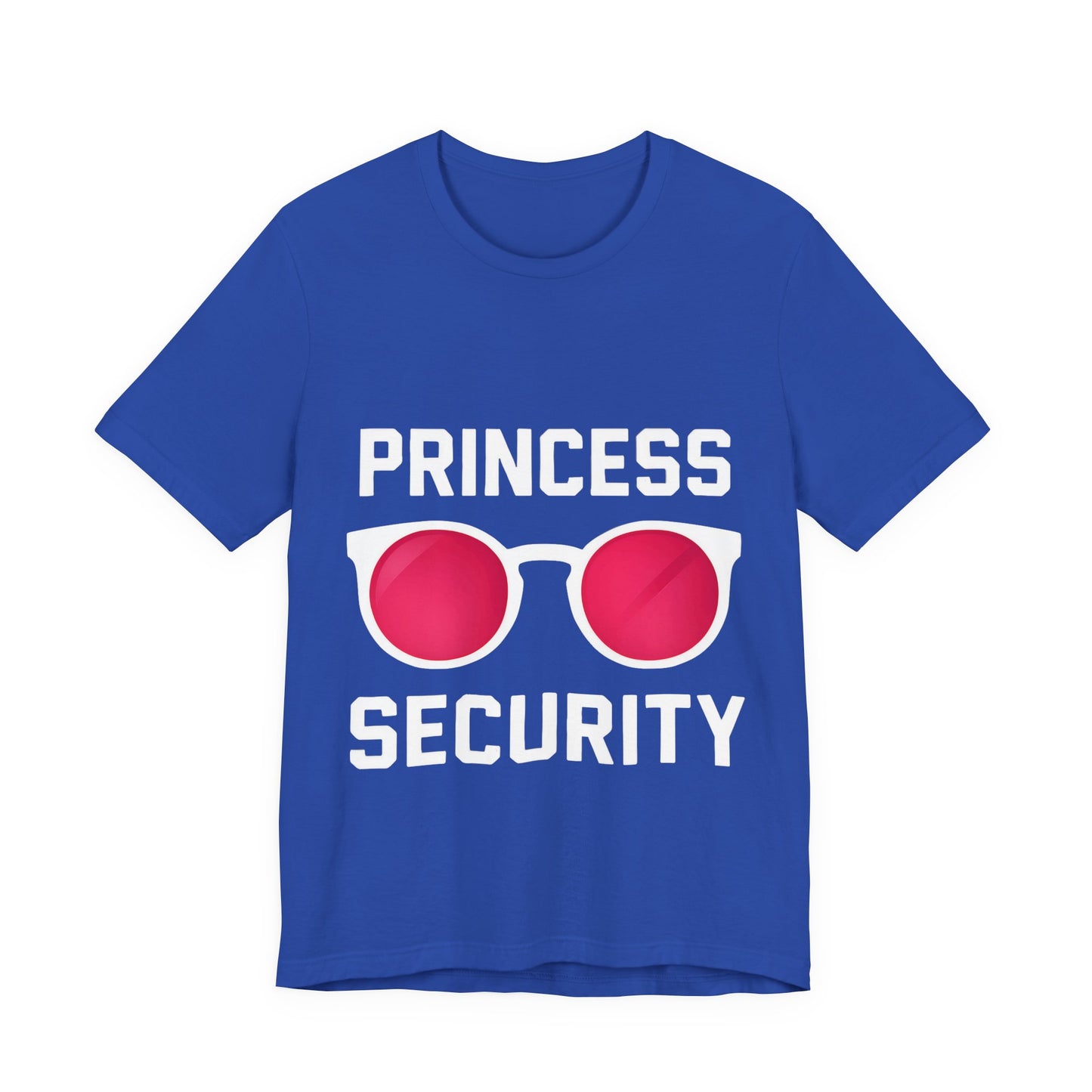 T-Shirt - Princess Security Tee
