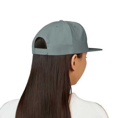Cap - WE NEED MORE TIME - Surf Inspired