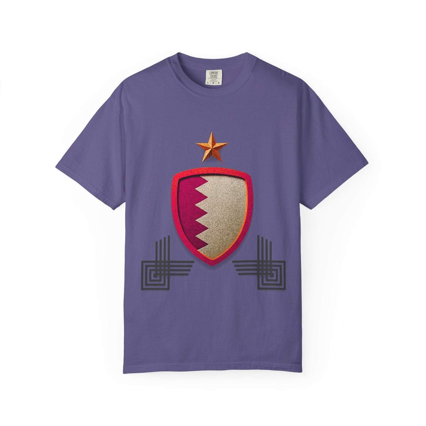 Bahrain Pride T-Shirt