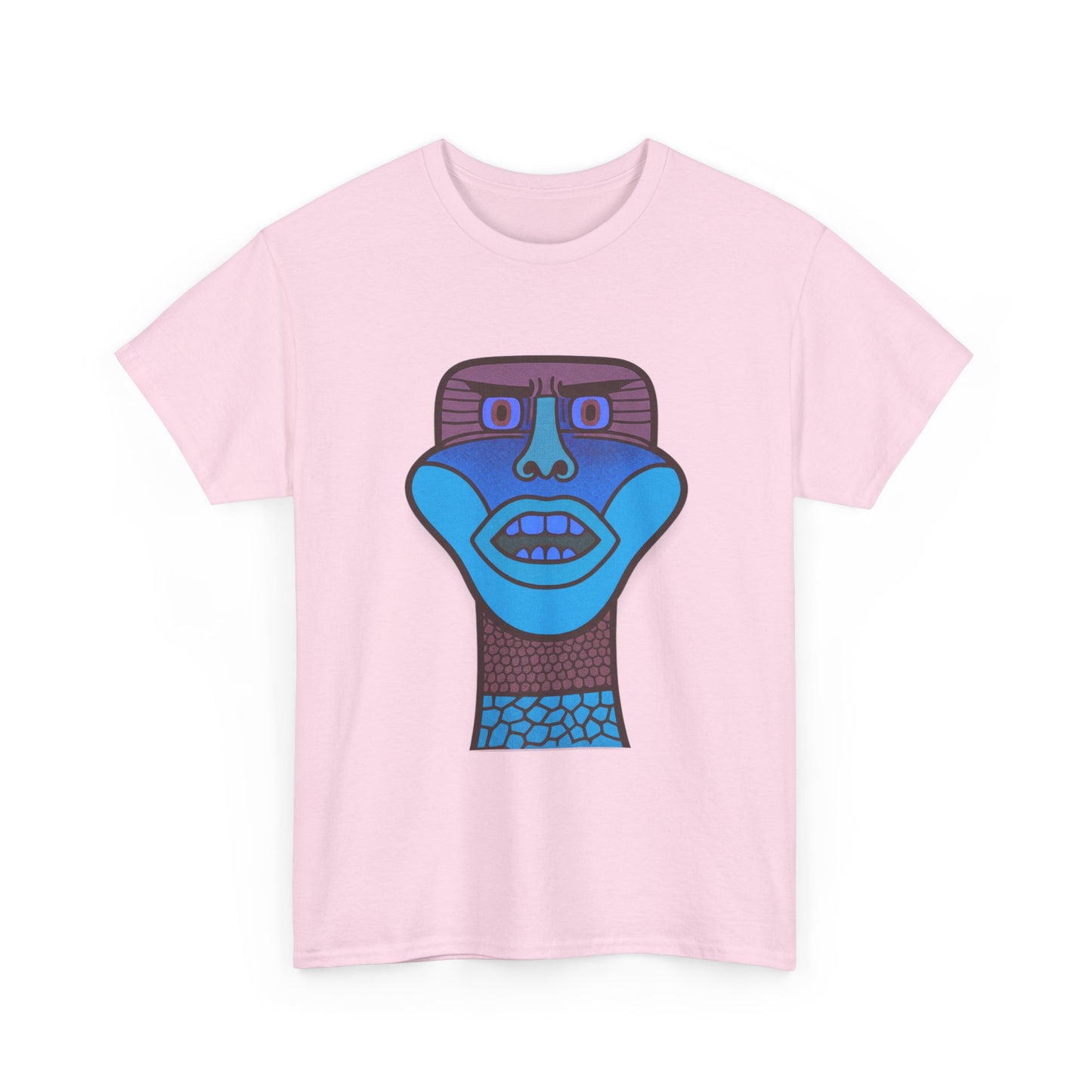 Color Vibes Tee