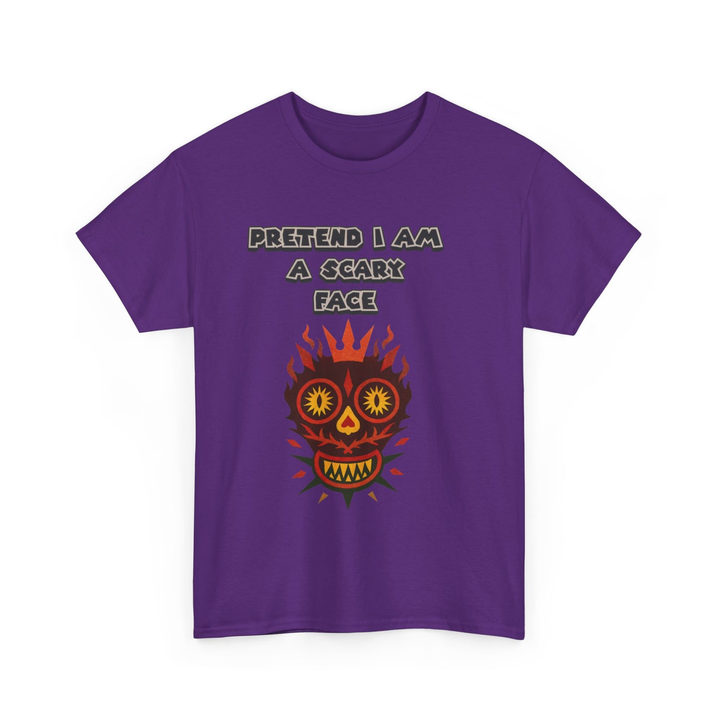 T-Shirt Pretend I Am