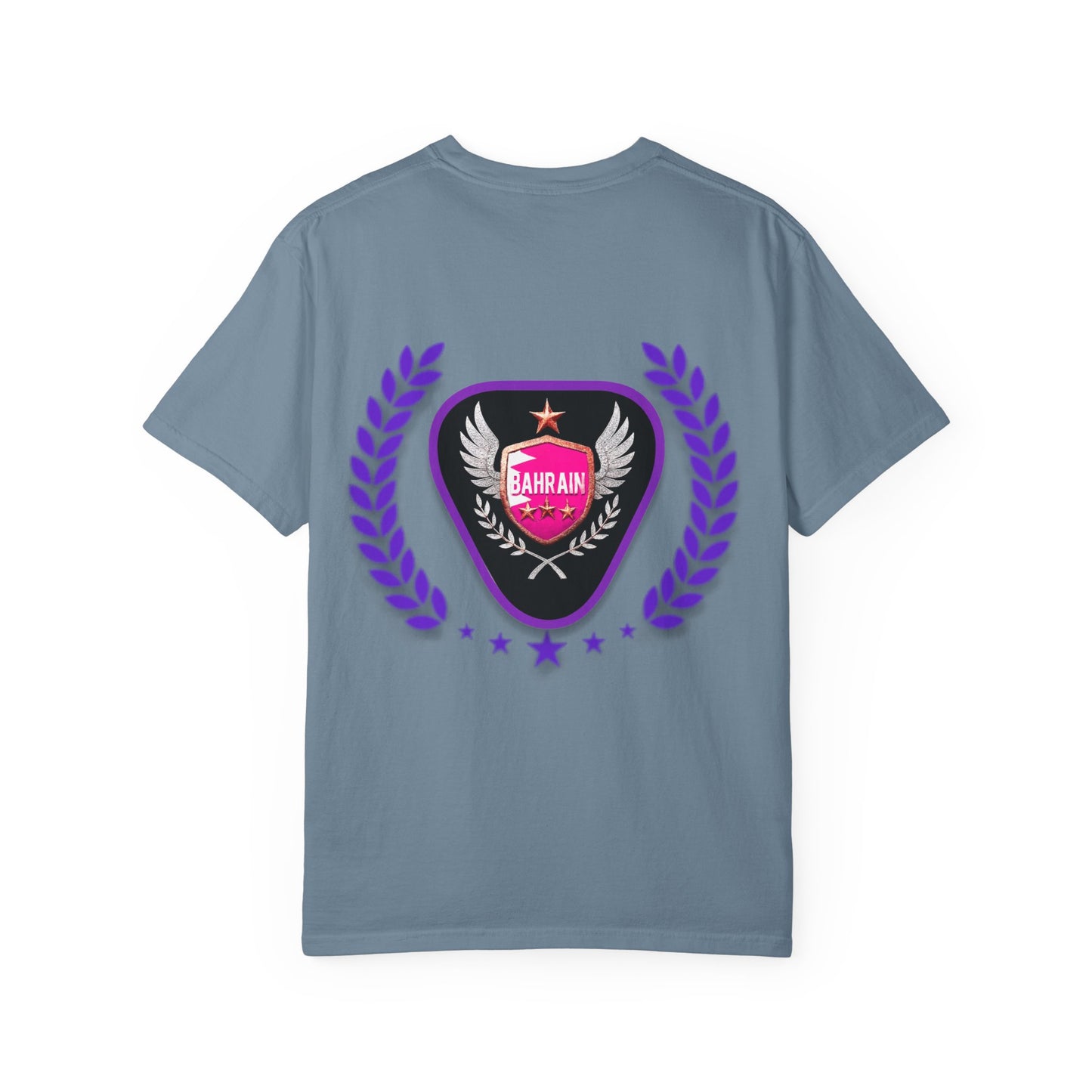 Bahrain Pride T-Shirt
