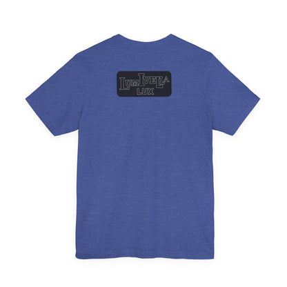 LUMIVELLA LUX Tee