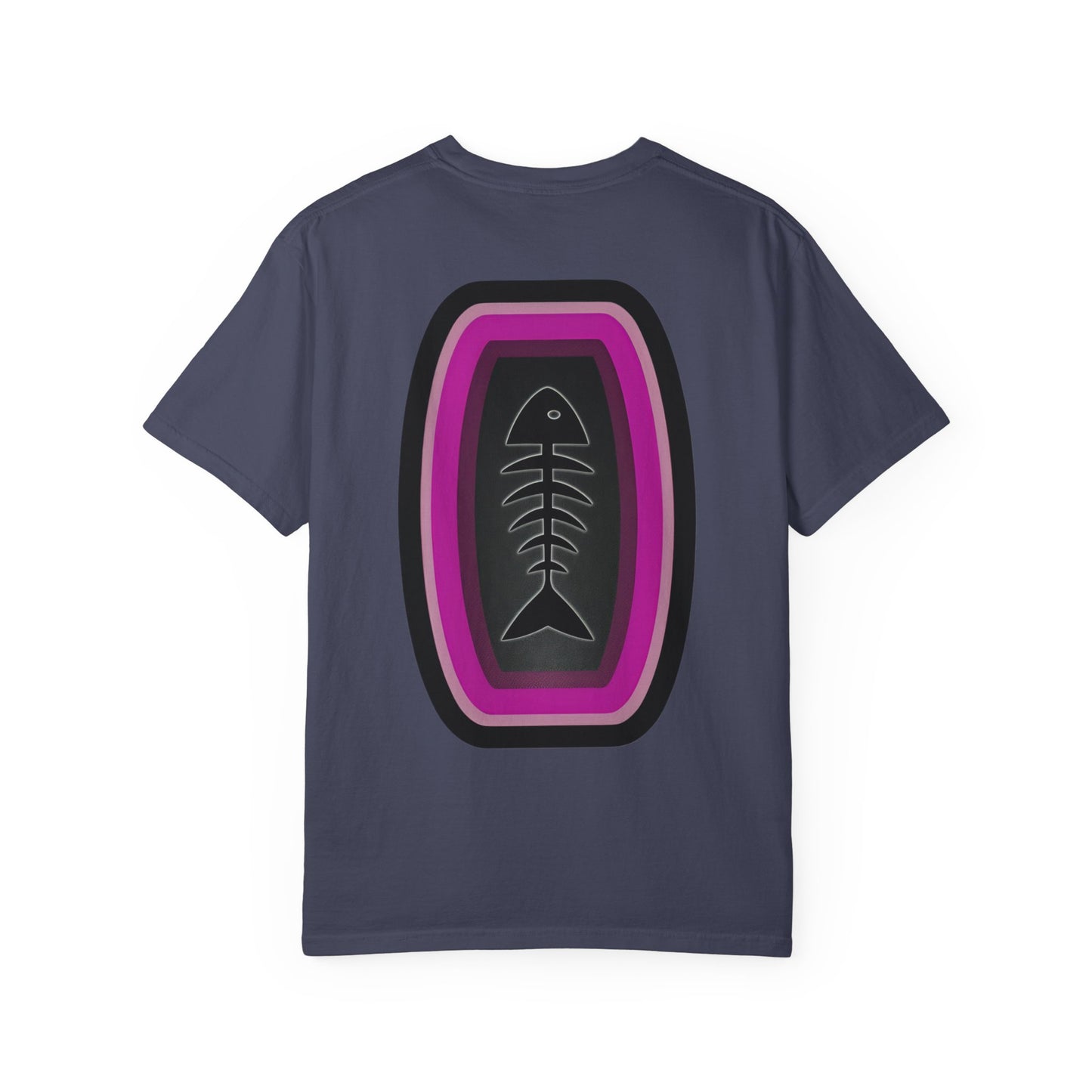 Vibrant Graphic Tee for Creative Souls, Unisex Shirt, Trendy Fashion, Fun Graphic Top, Summer Style, Gift Idea