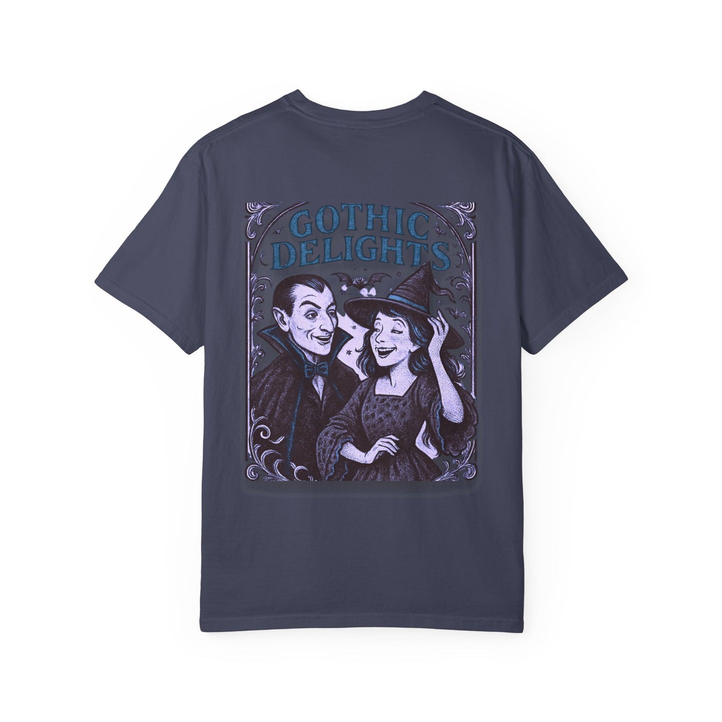 Gothic Delights T-shirt