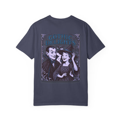Gothic Delights T-shirt