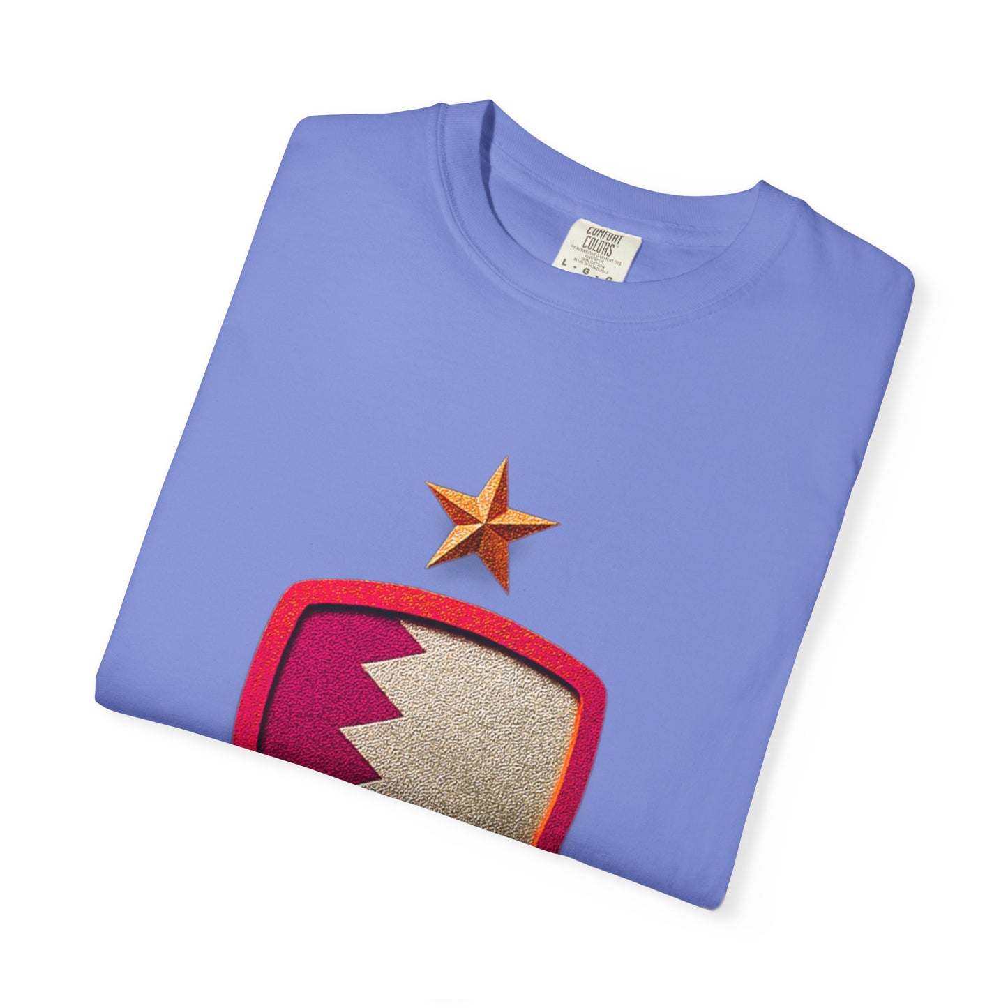 Bahrain Pride T-Shirt