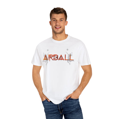 T-Shirt - AIRBALL Design