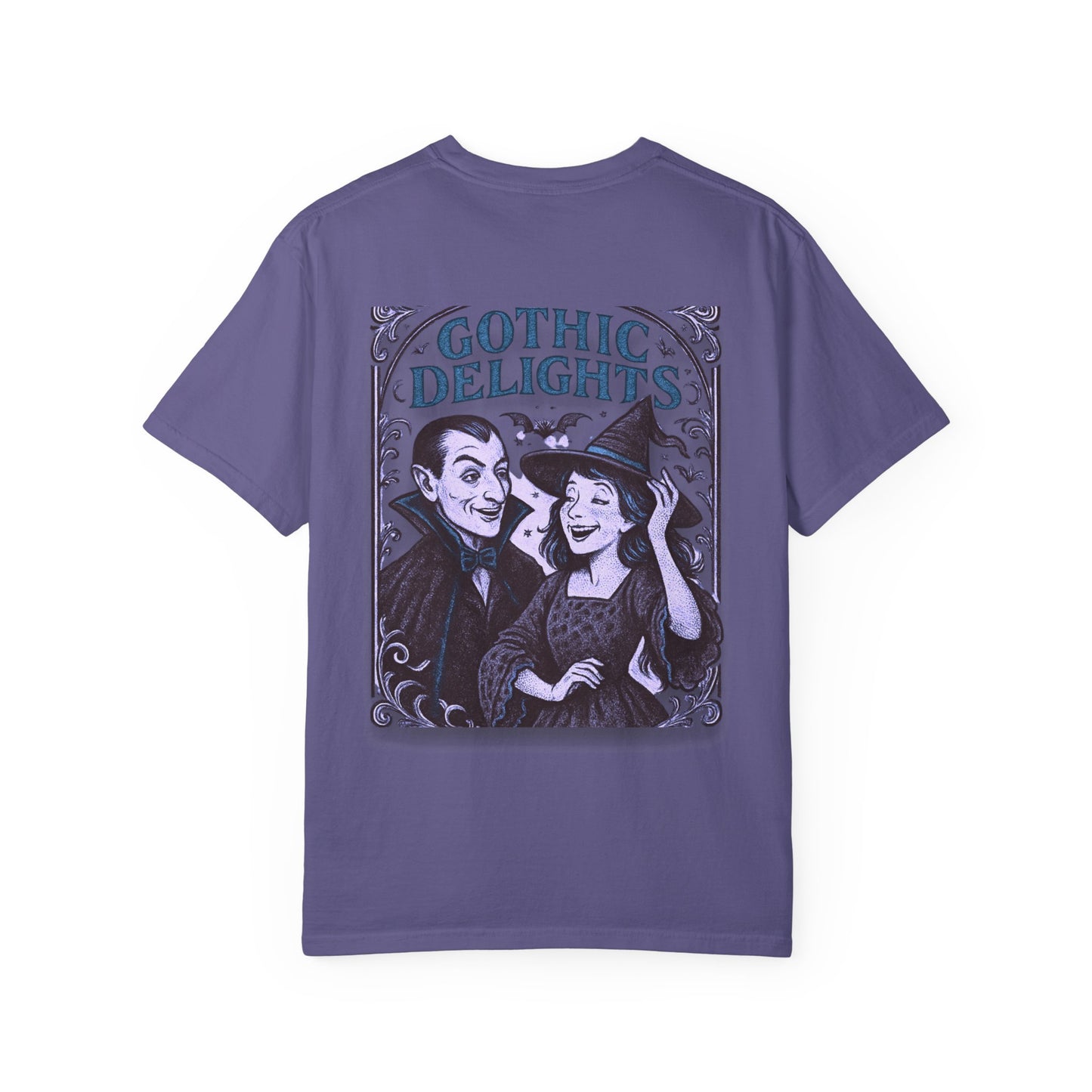 Gothic Delights T-shirt