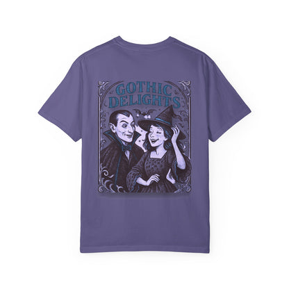 Gothic Delights T-shirt