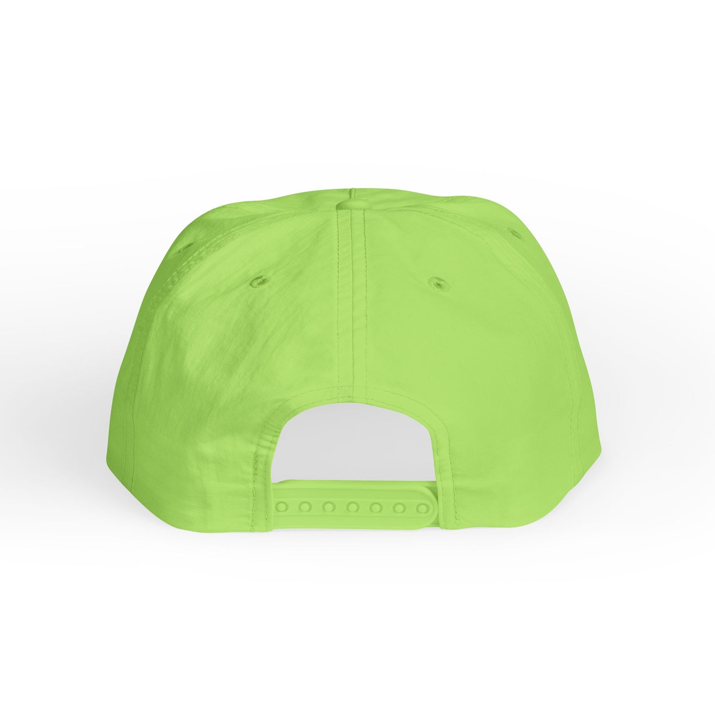 Cap - WE NEED MORE TIME - Surf Inspired