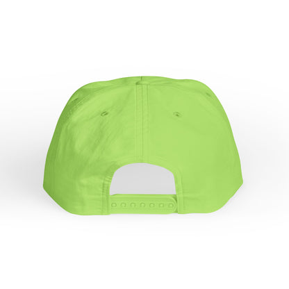 Cap - WE NEED MORE TIME - Surf Inspired