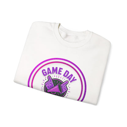 Game Day Sweatshirt