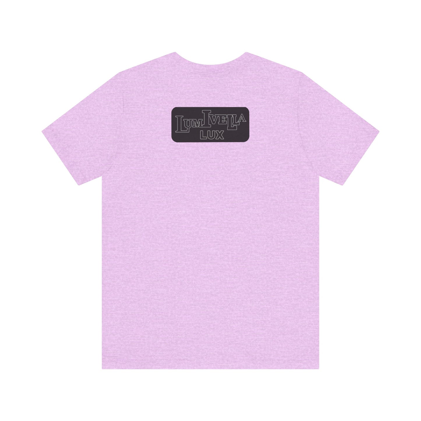 LUMIVELLA LUX Tee