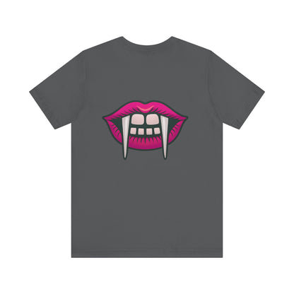 Dracula Mouth Tee