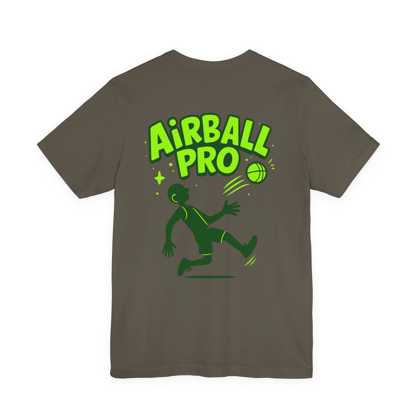 Airball Pro Unisex Tee